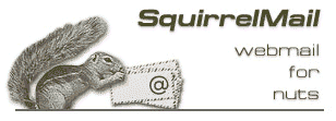 ChaosMail Logo